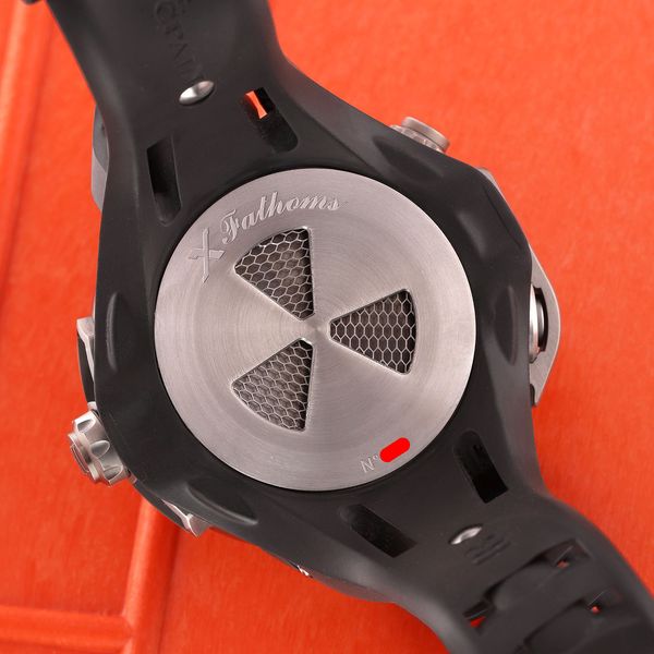 Blancpain Fifty Fathoms 5018-1230-64A